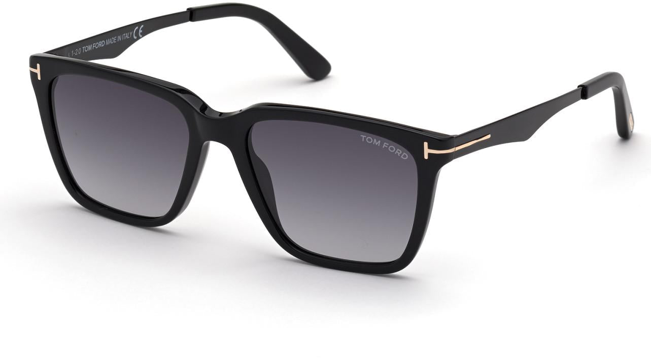 Tom Fordd Garrett 0862 Sunglasses
