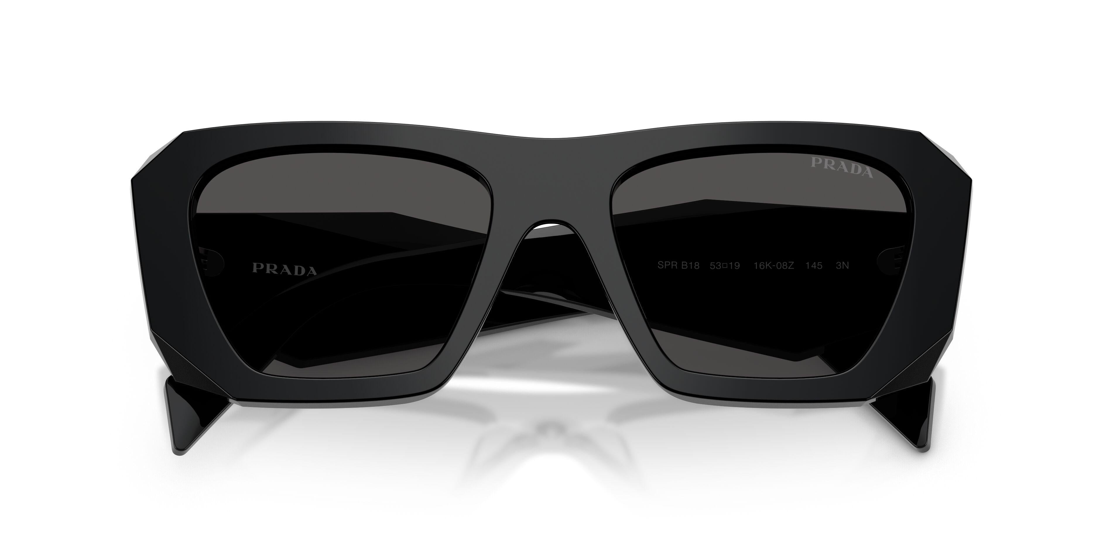 Praada B18S Sunglasses