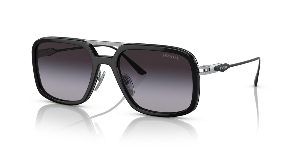 Praada 57ZS Sunglasses