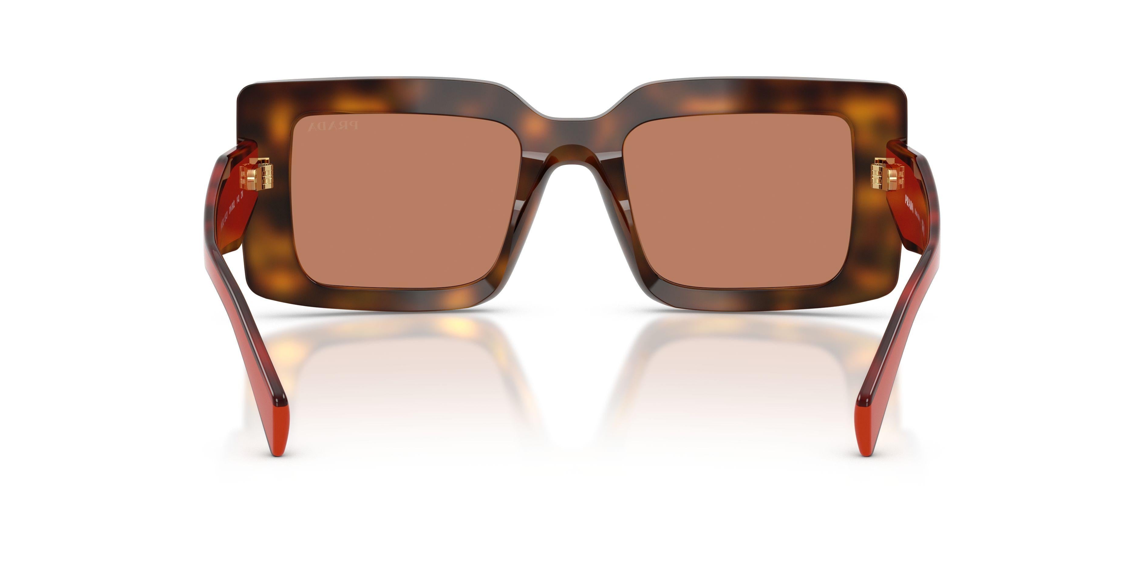 Praada D01S Sunglasses