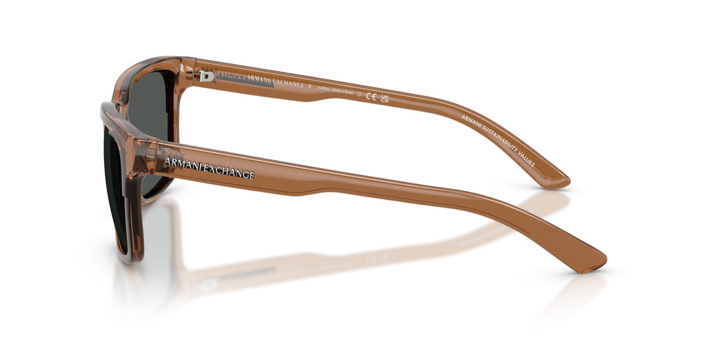 Armaani Exchange 4026S Sunglasses
