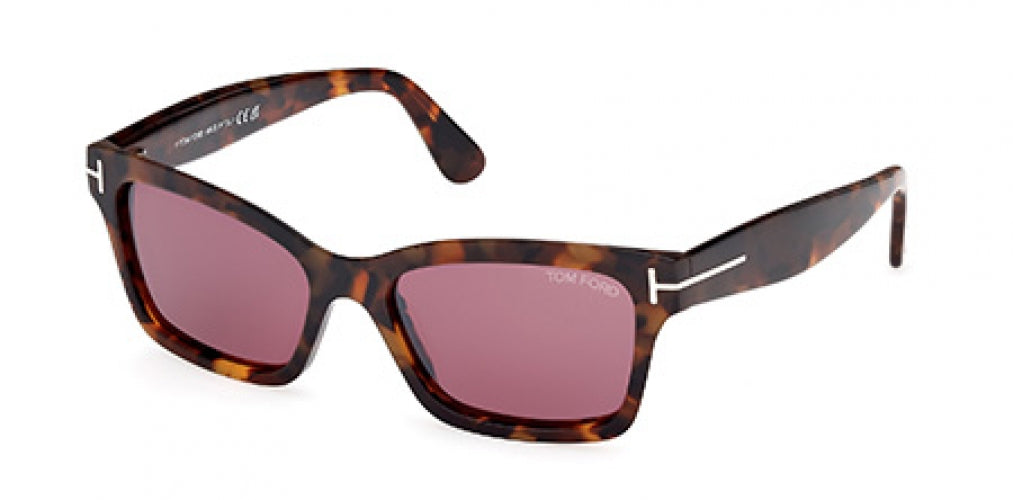Tom Fordd Mikel 1085 Sunglasses