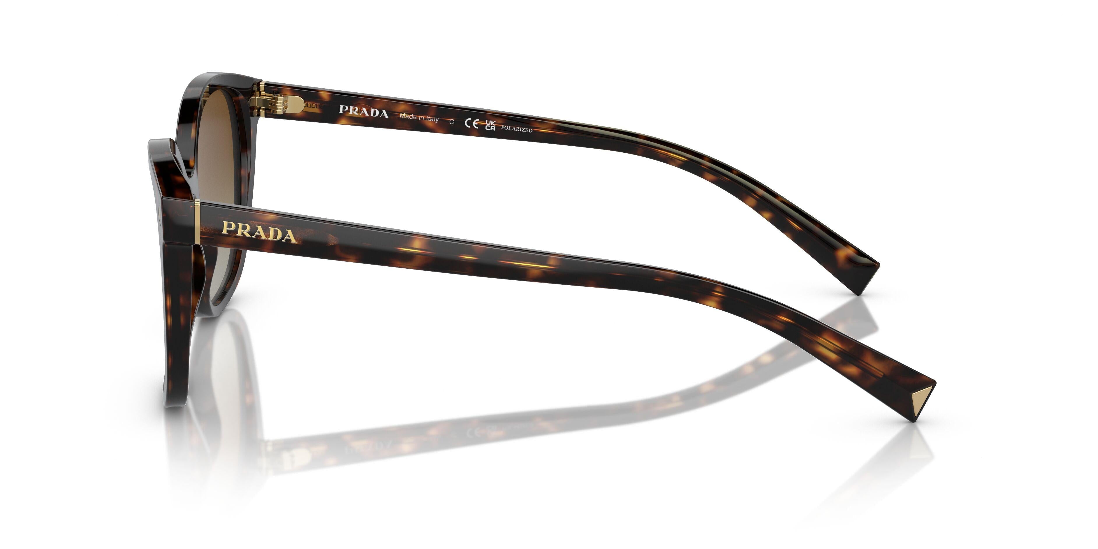 Praada 22ZSF Sunglasses