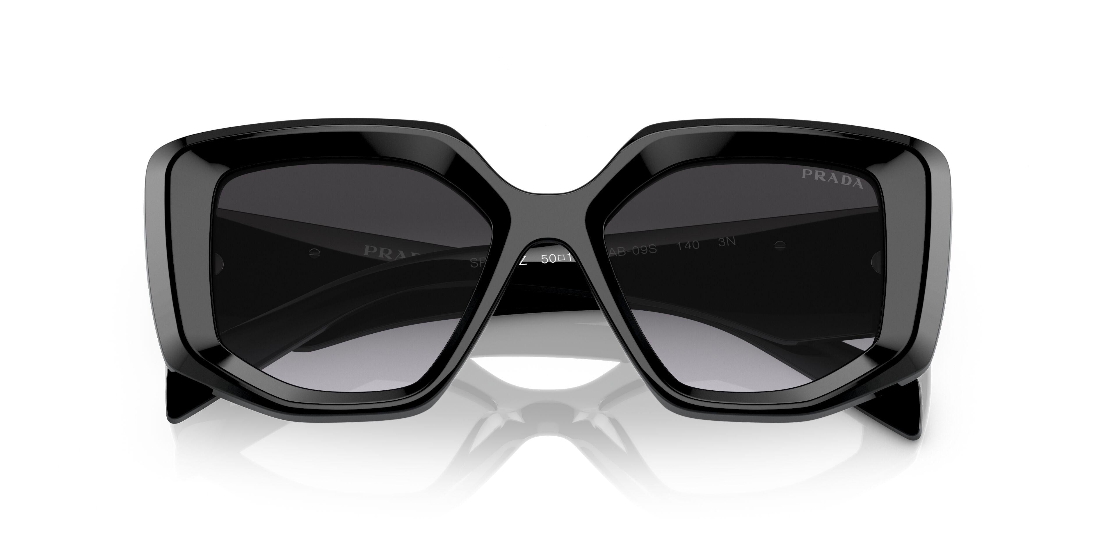 Praada 14ZS Sunglasses