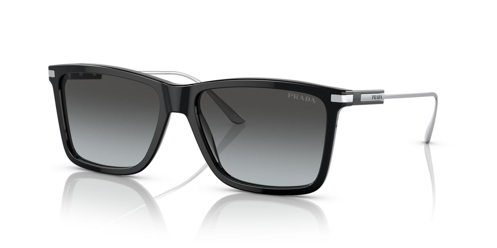 Praada 01ZS Sunglasses
