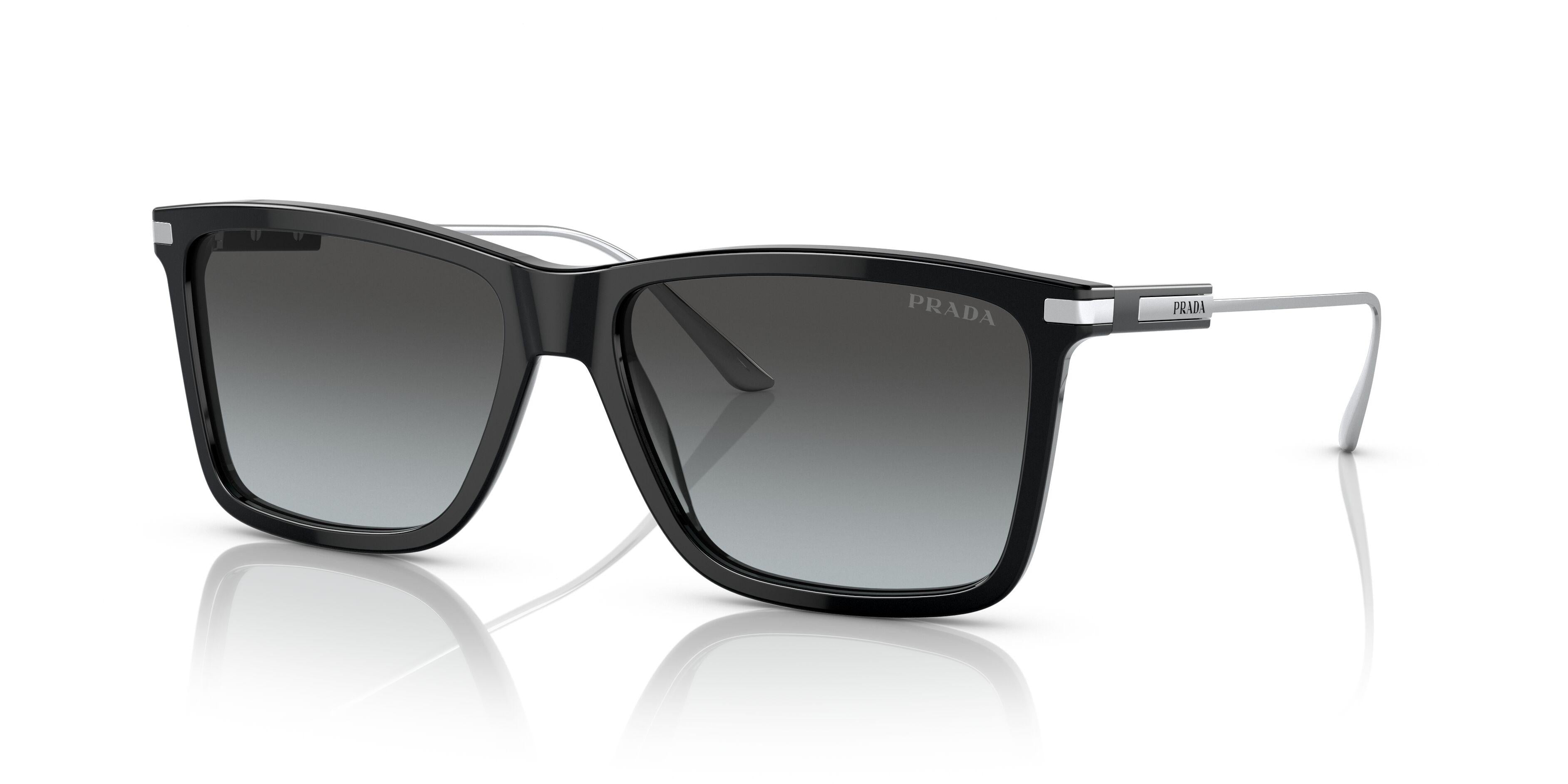 Praada 01ZS Sunglasses
