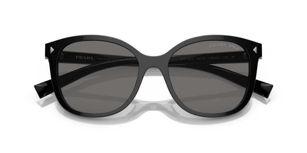 Praada 22ZSF Sunglasses