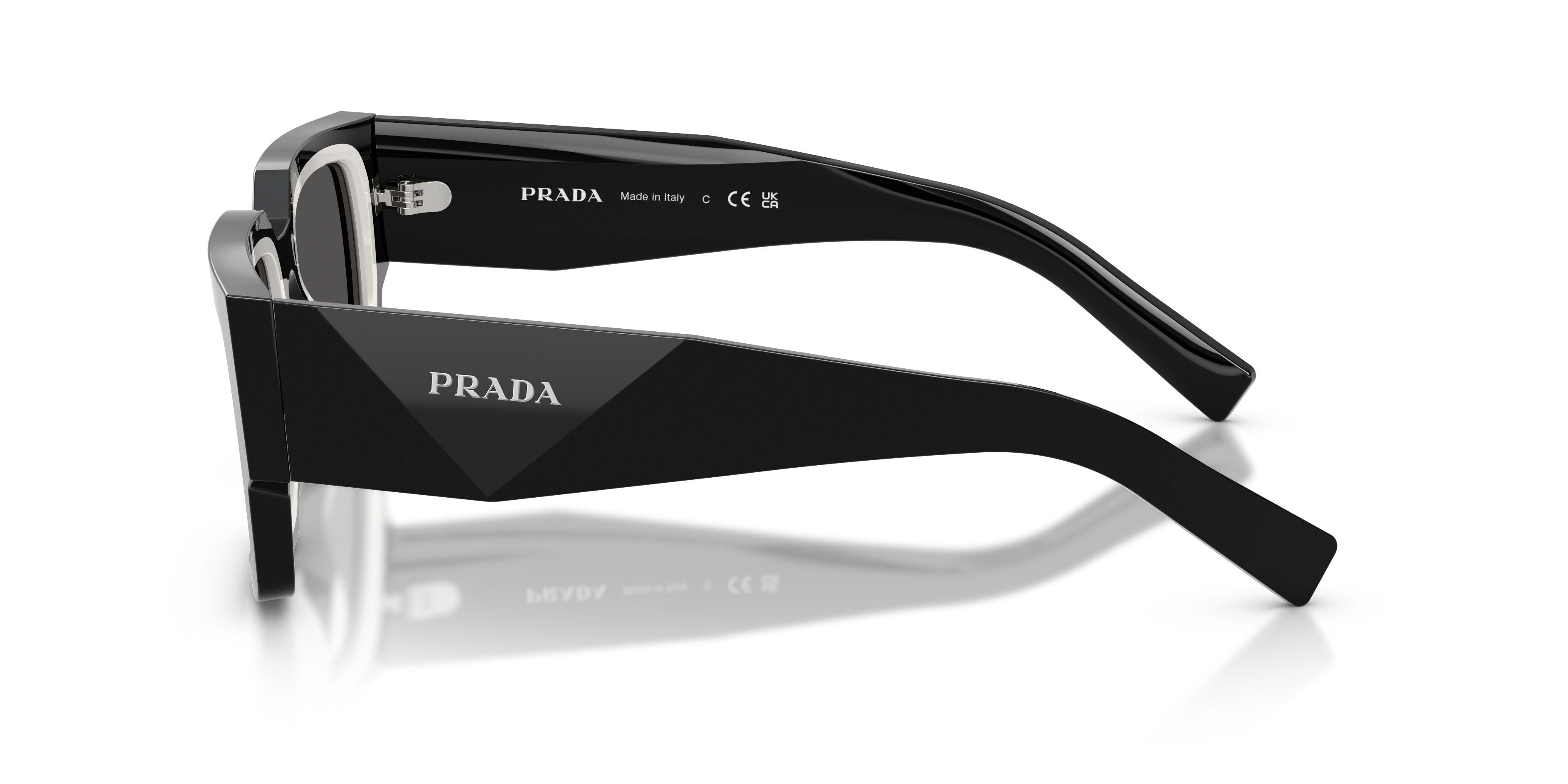 Praada B17S Sunglasses