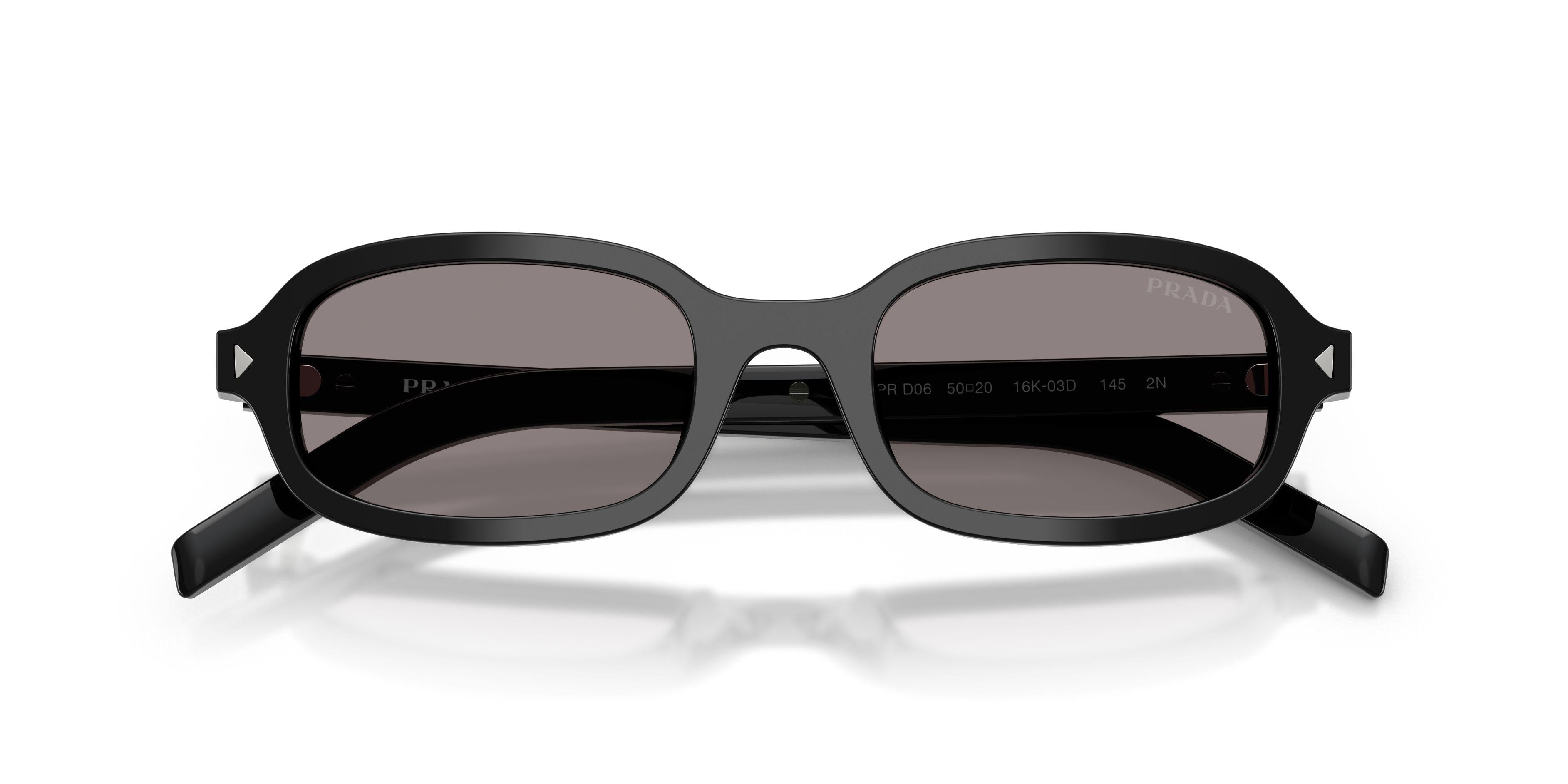 Praada D06S Sunglasses