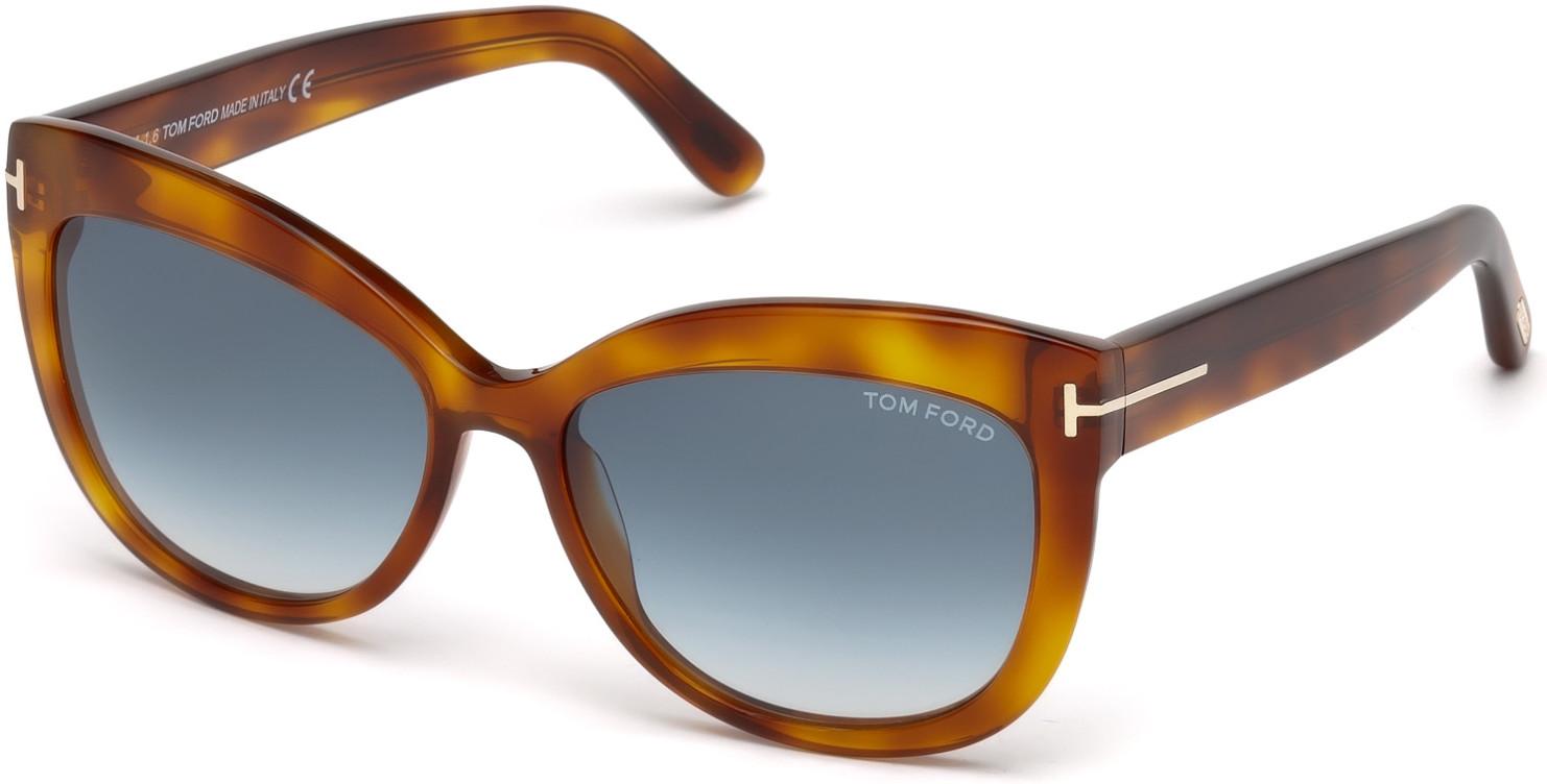 Tom Fordd Alistair 0524 Sunglasses