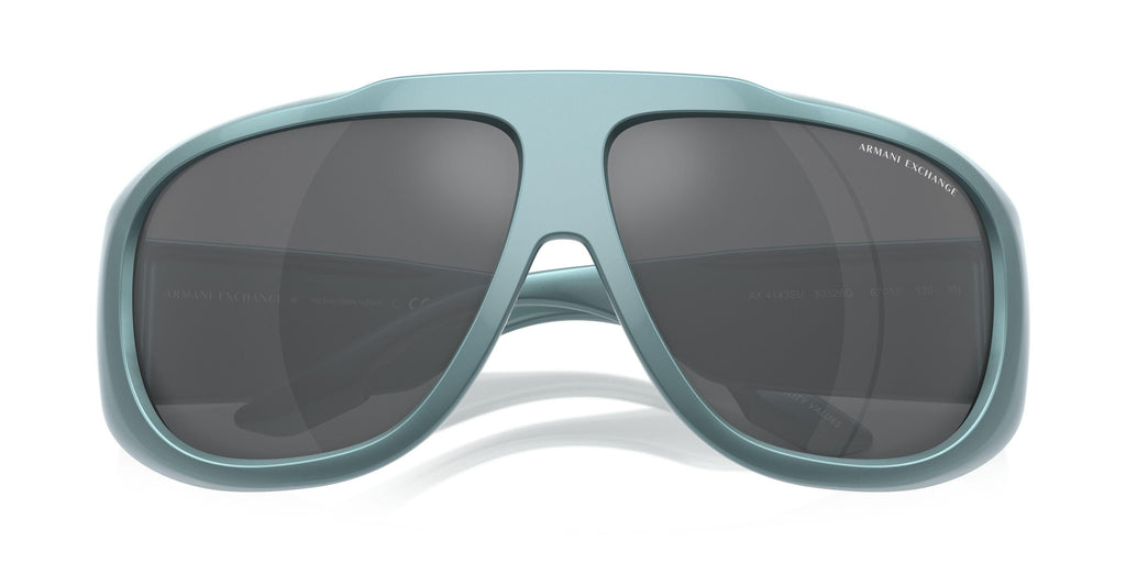 Armaani Exchange 4143SU Sunglasses