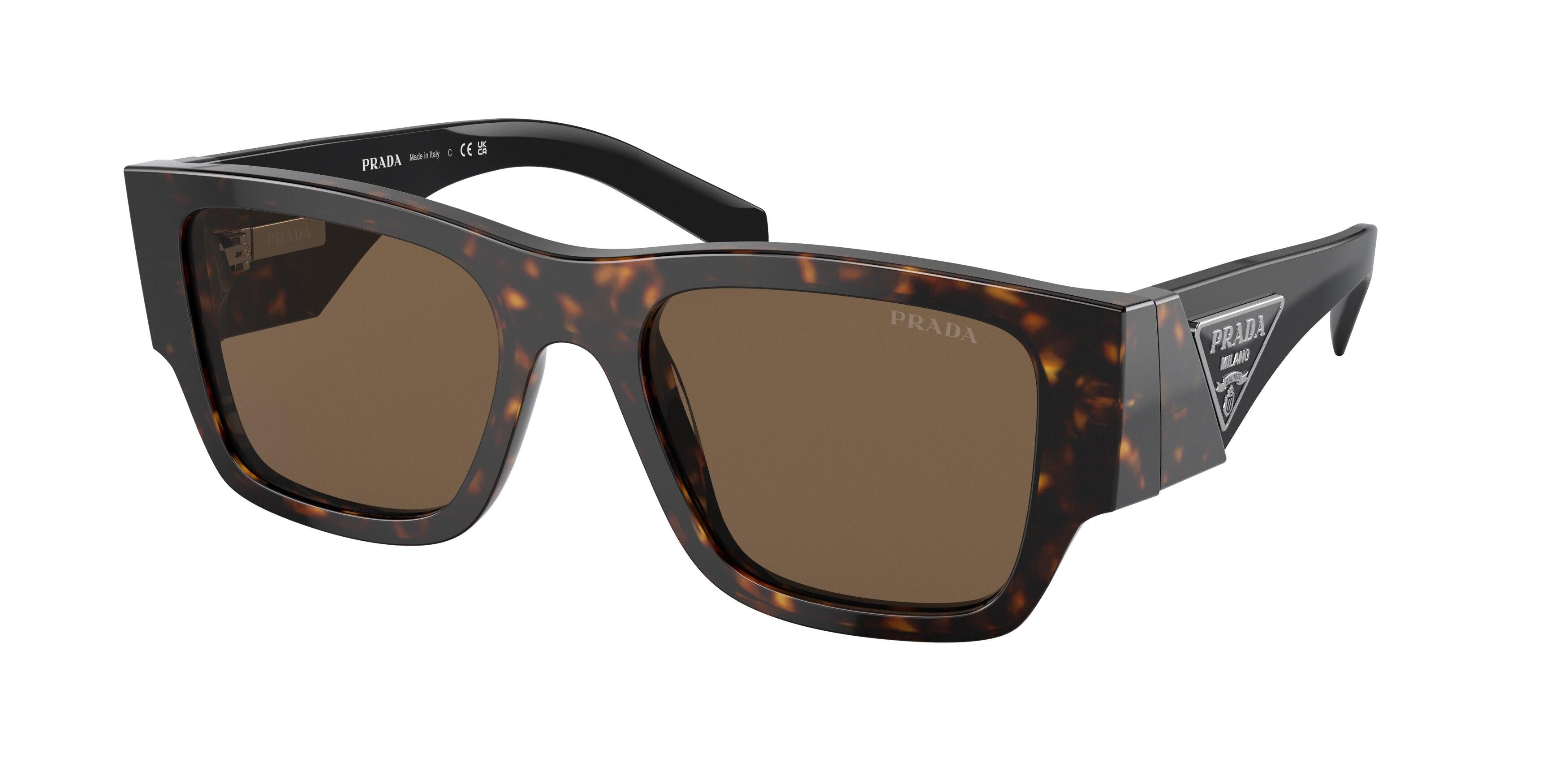 Praada 10ZSF Sunglasses
