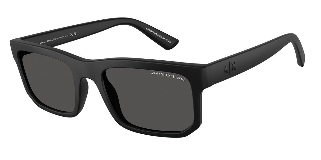 Armaani Exchange 4165S Sunglasses