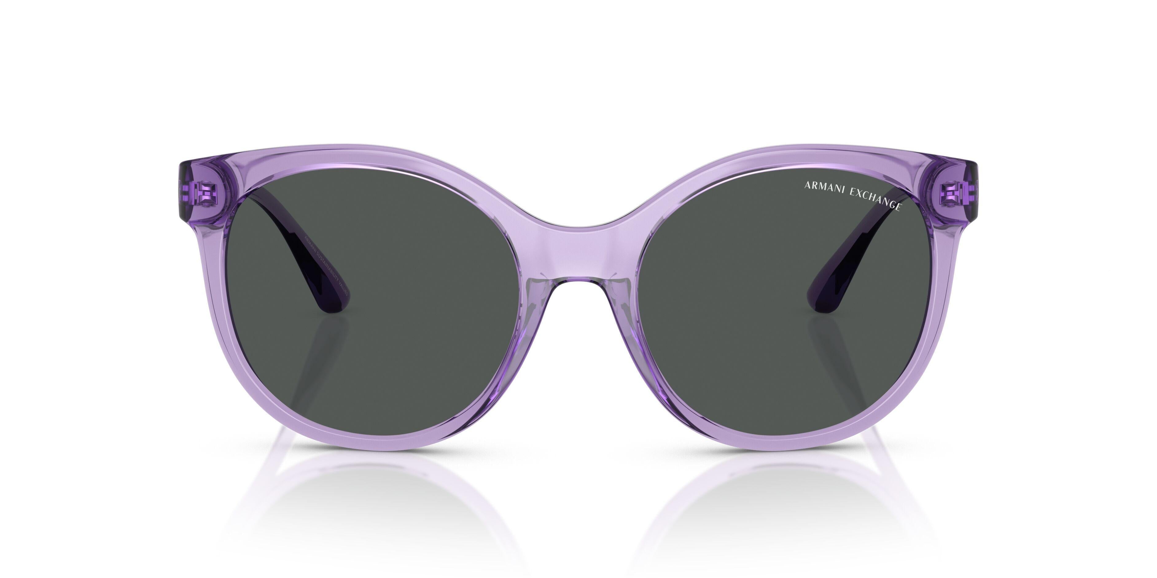 Armaani Exchange 4120S Sunglasses