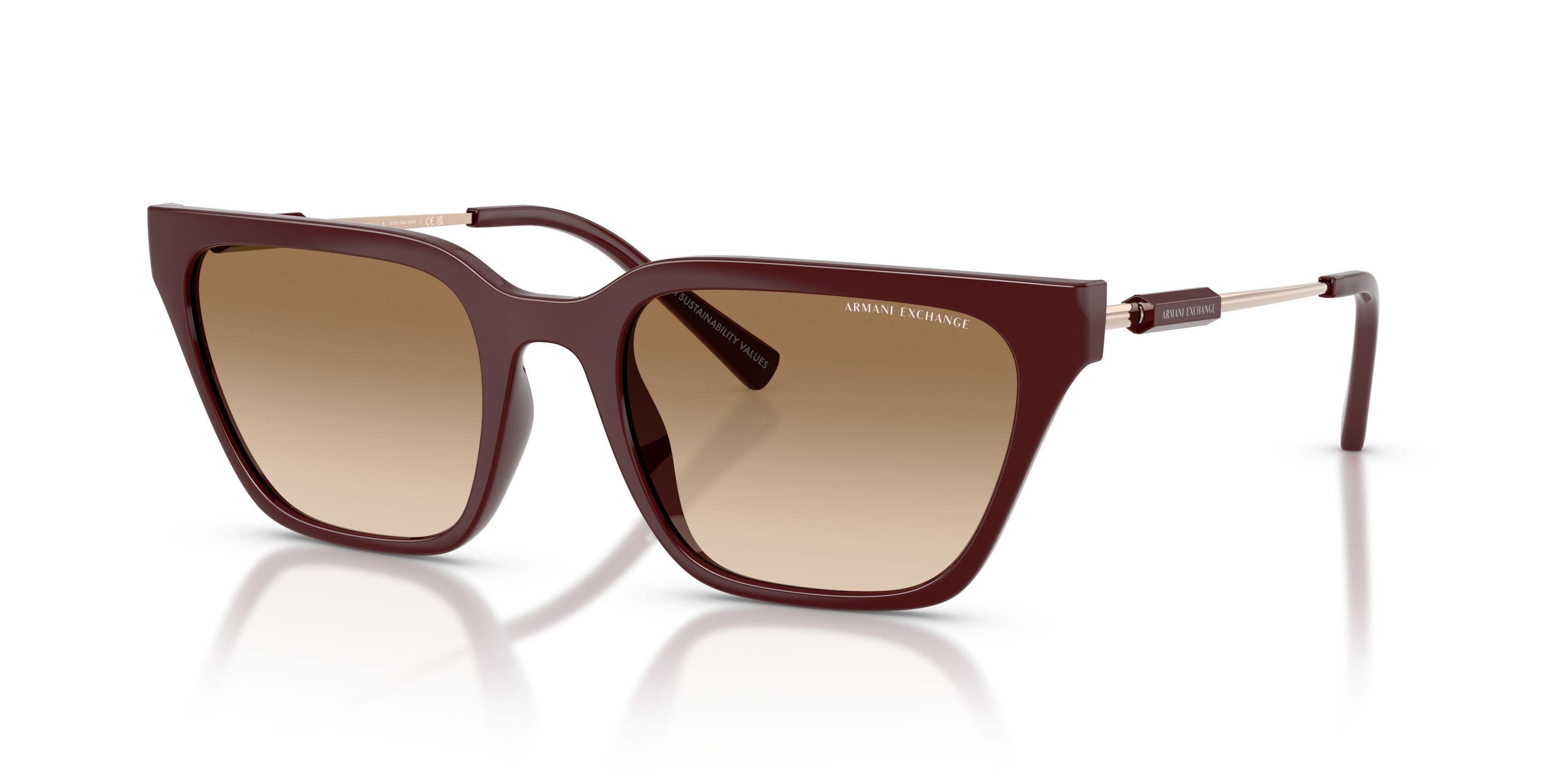 Armaani Exchange 4158S Sunglasses