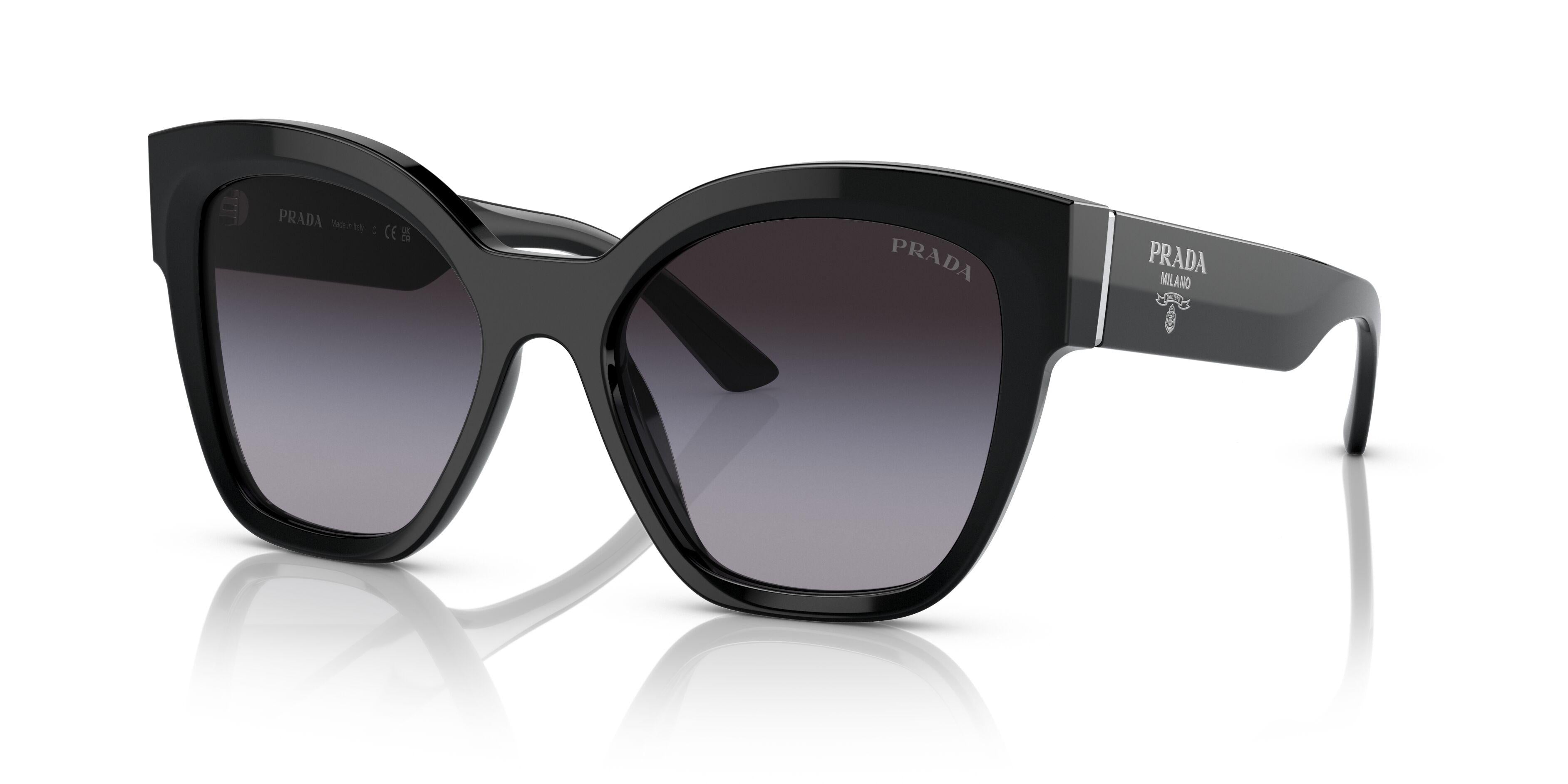 Praada 17ZS Sunglasses