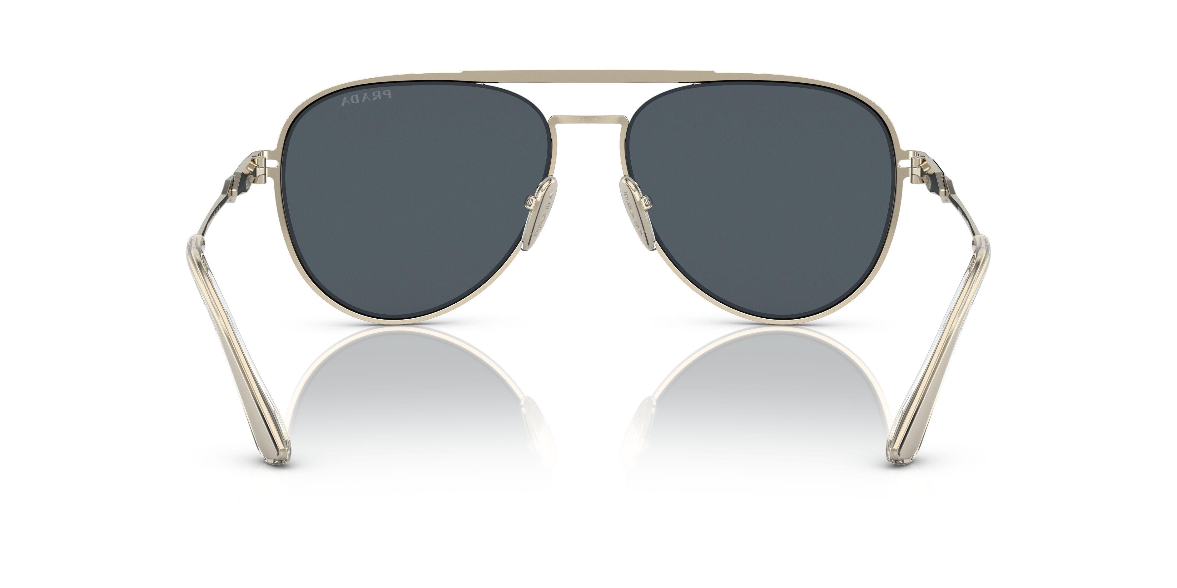 Praada 54ZS Sunglasses