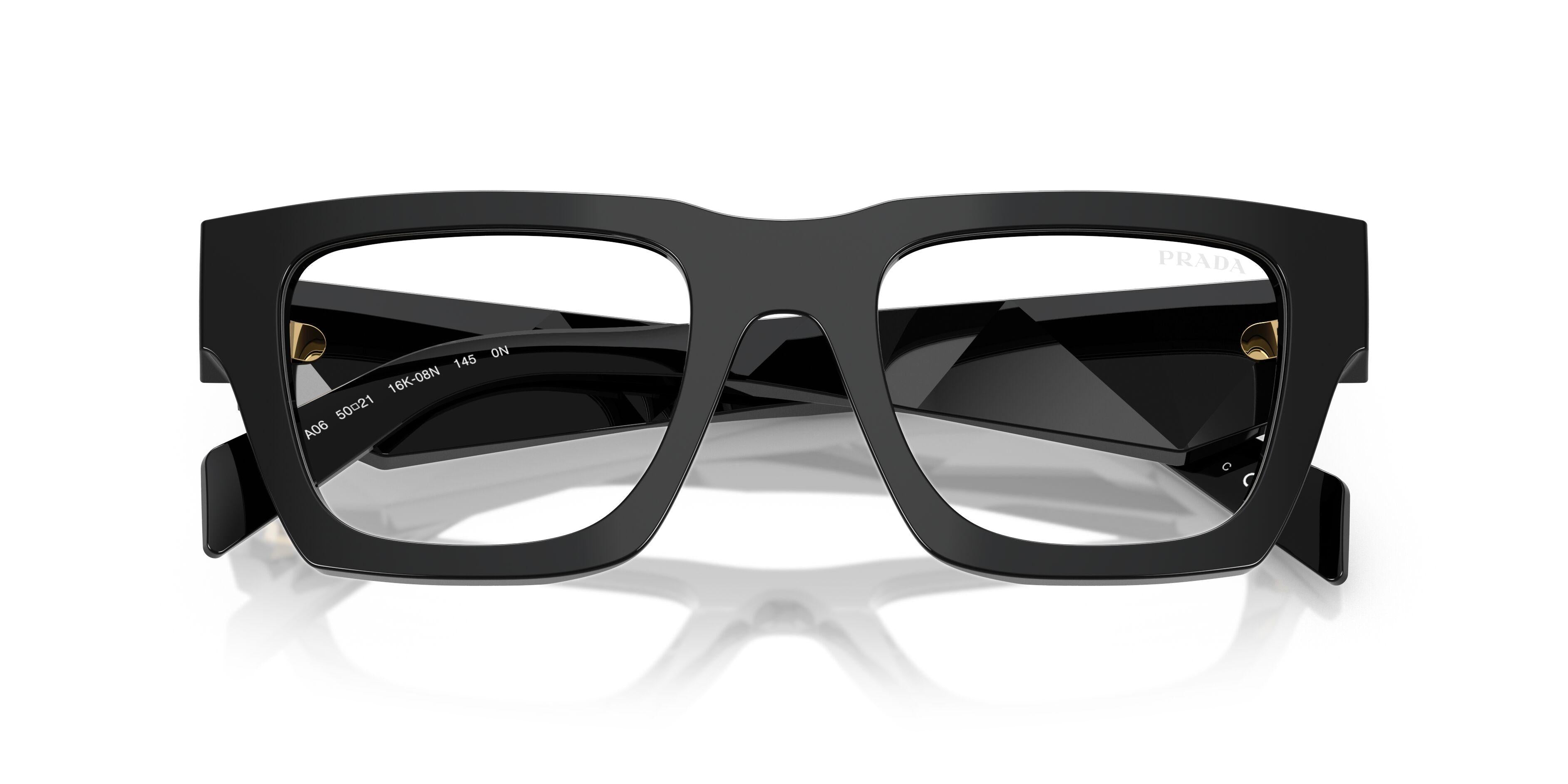 Praada A06S Sunglasses