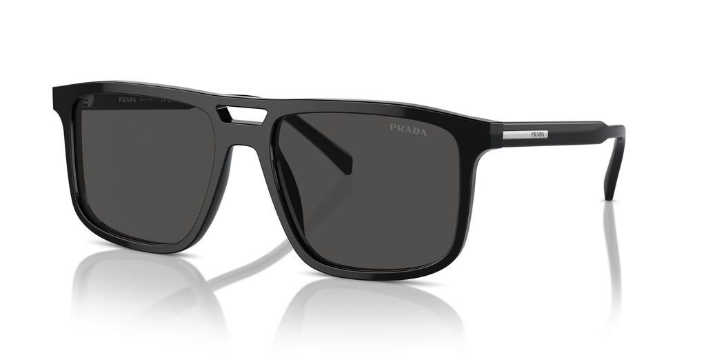Praada A22SF Sunglasses