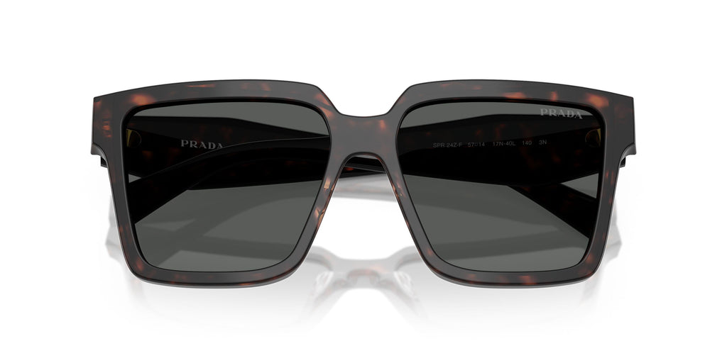 Praada 24ZSF Sunglasses