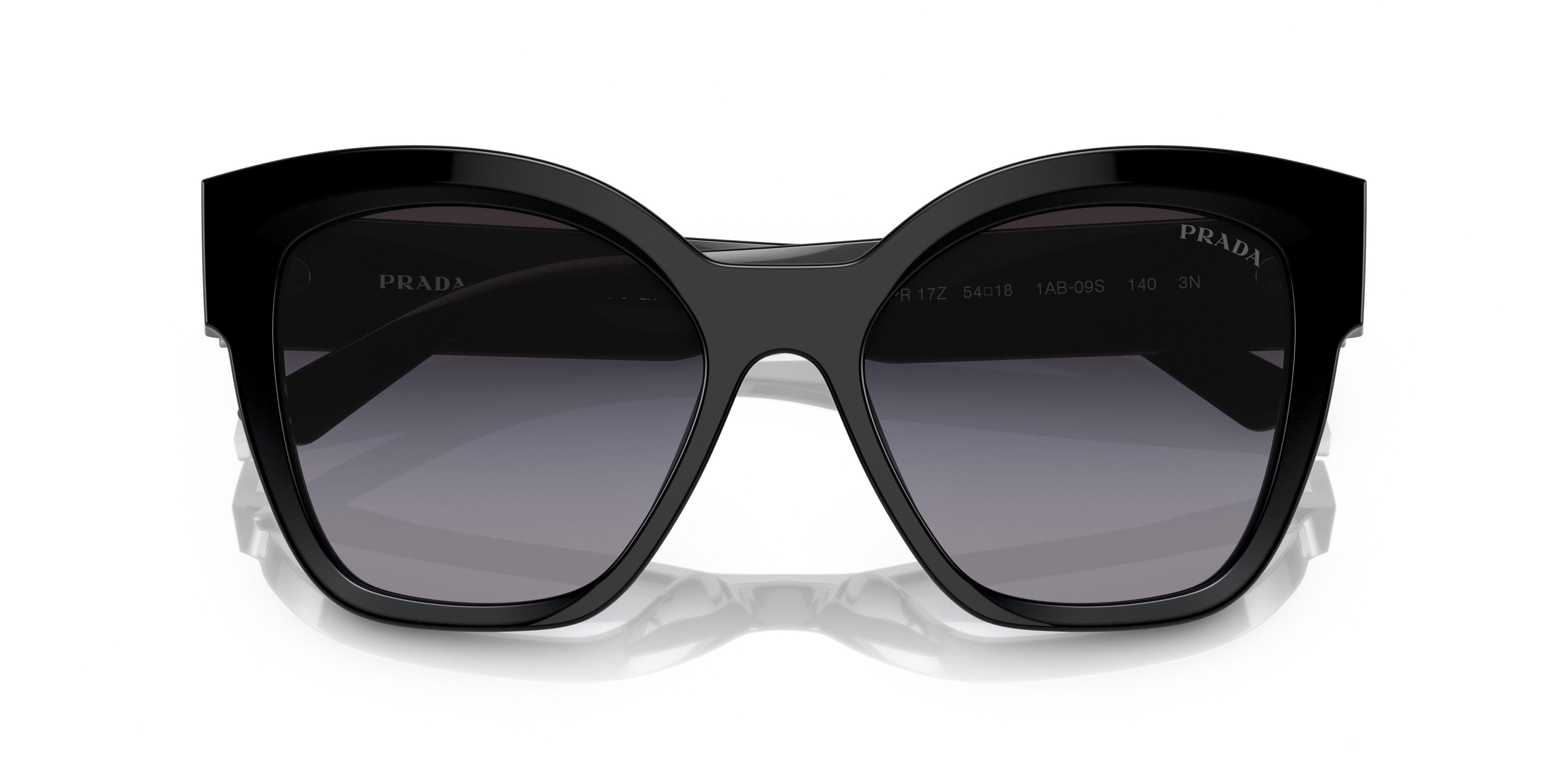 Praada 17ZS Sunglasses