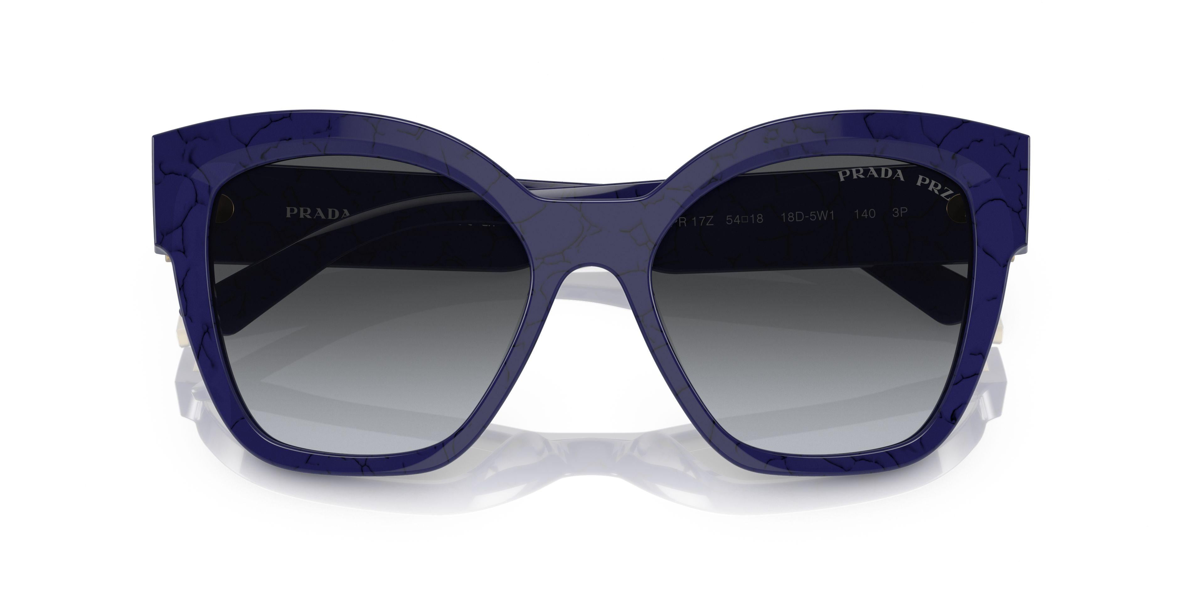 Praada 17ZS Sunglasses