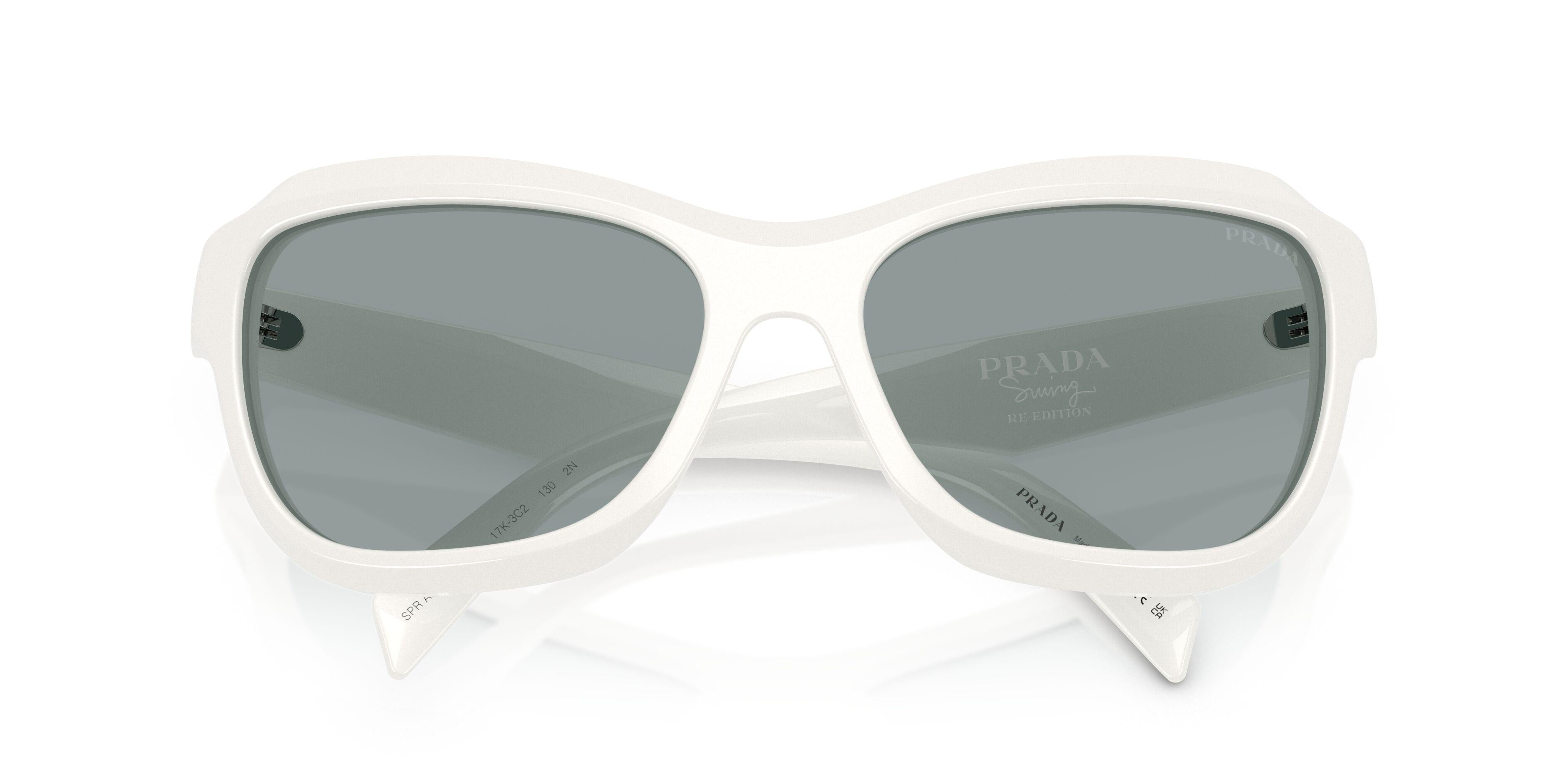 Praada A27SF Sunglasses