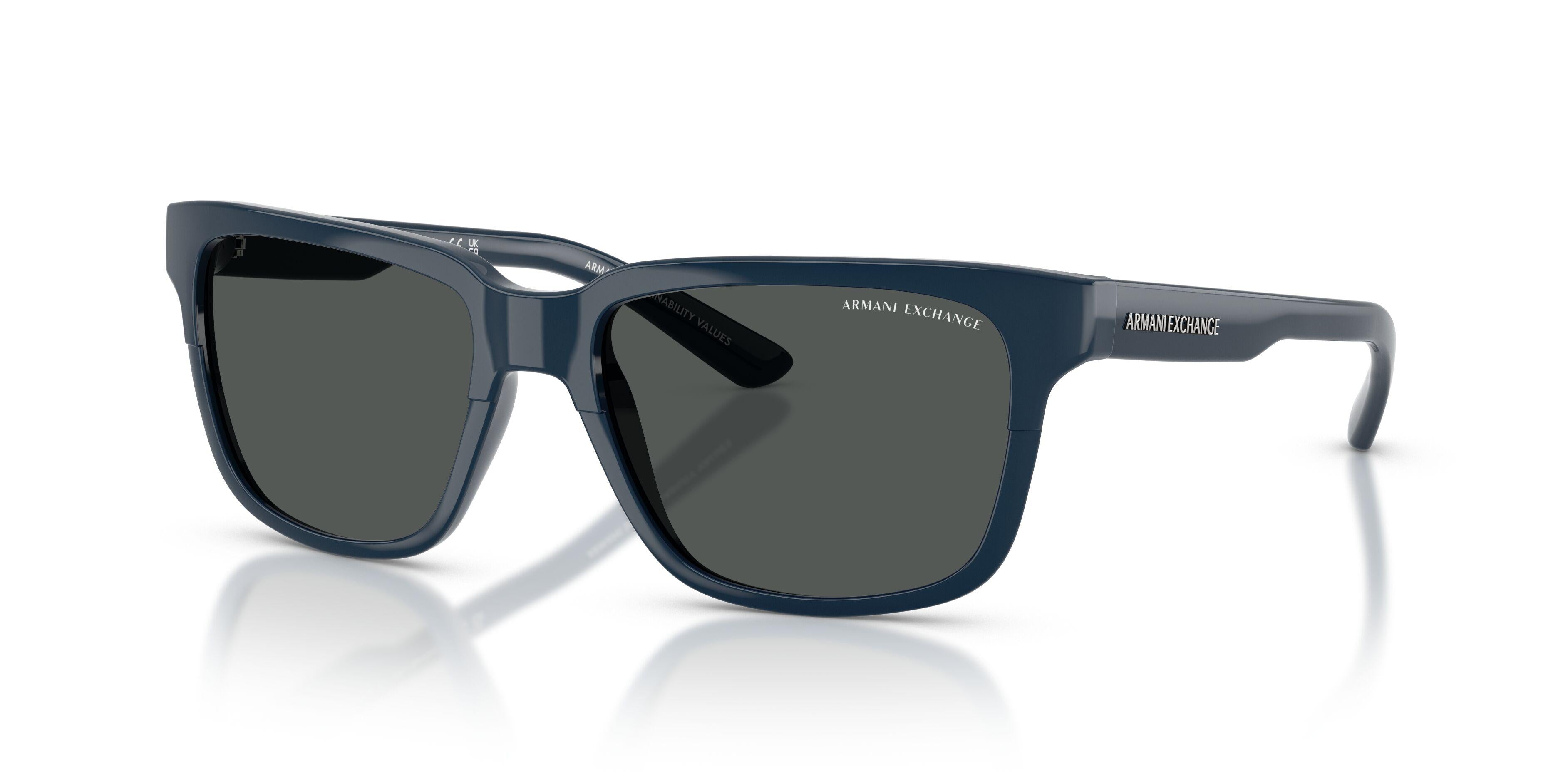 Armaani Exchange 4026S Sunglasses