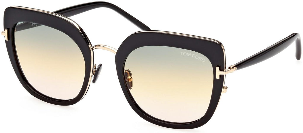 Tom Fordd Virginia 0945 Sunglasses