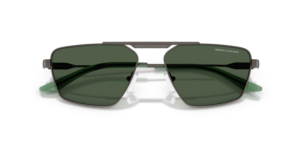 Armaani Exchange 2059S Sunglasses