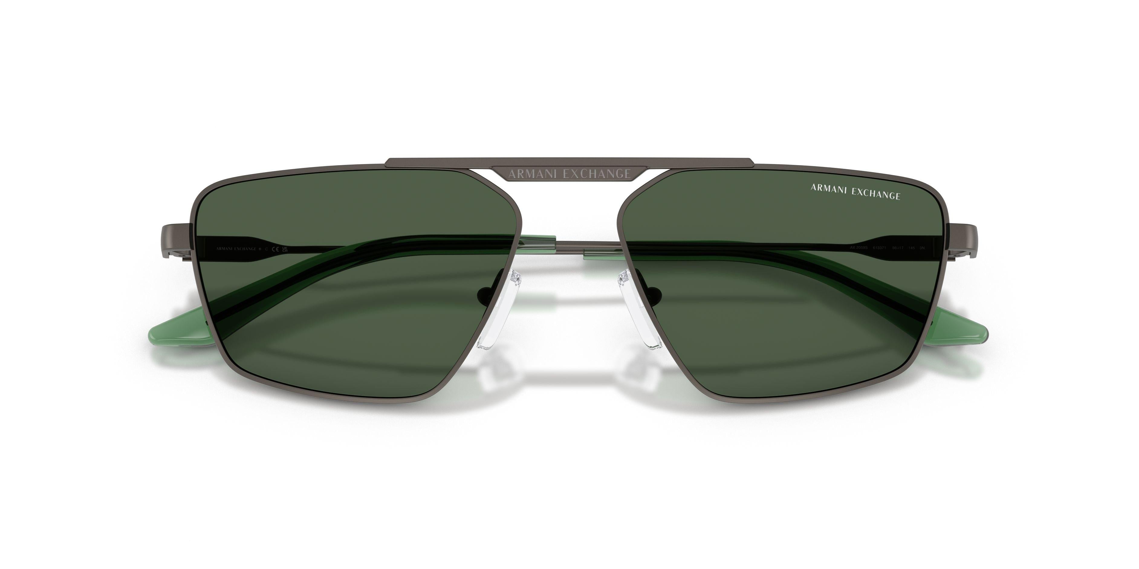 Armaani Exchange 2059S Sunglasses