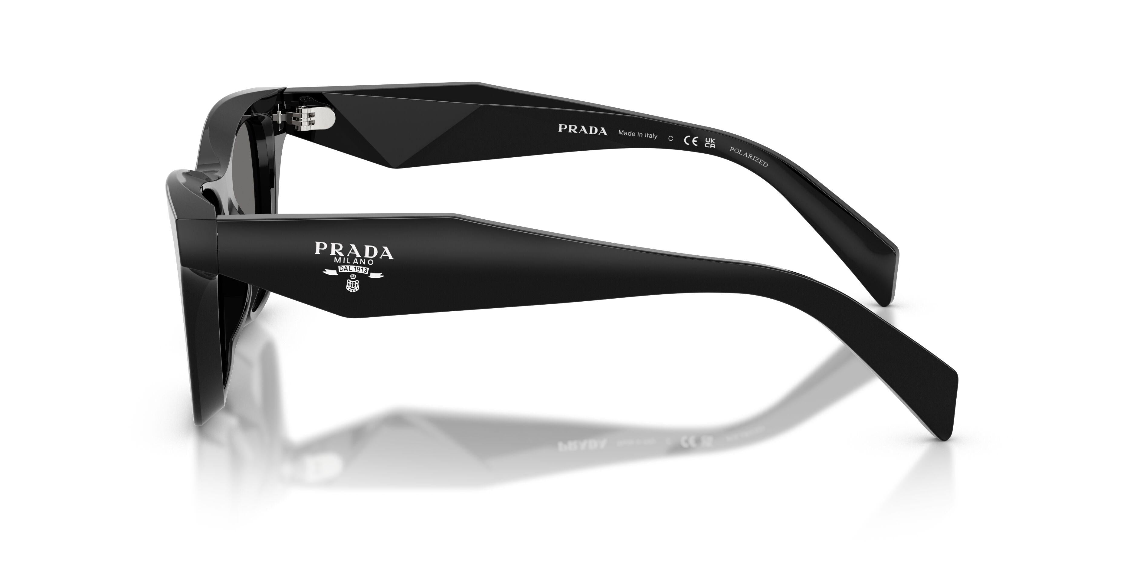 Praada C07SF Sunglasses