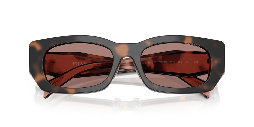Praada B05SF Sunglasses