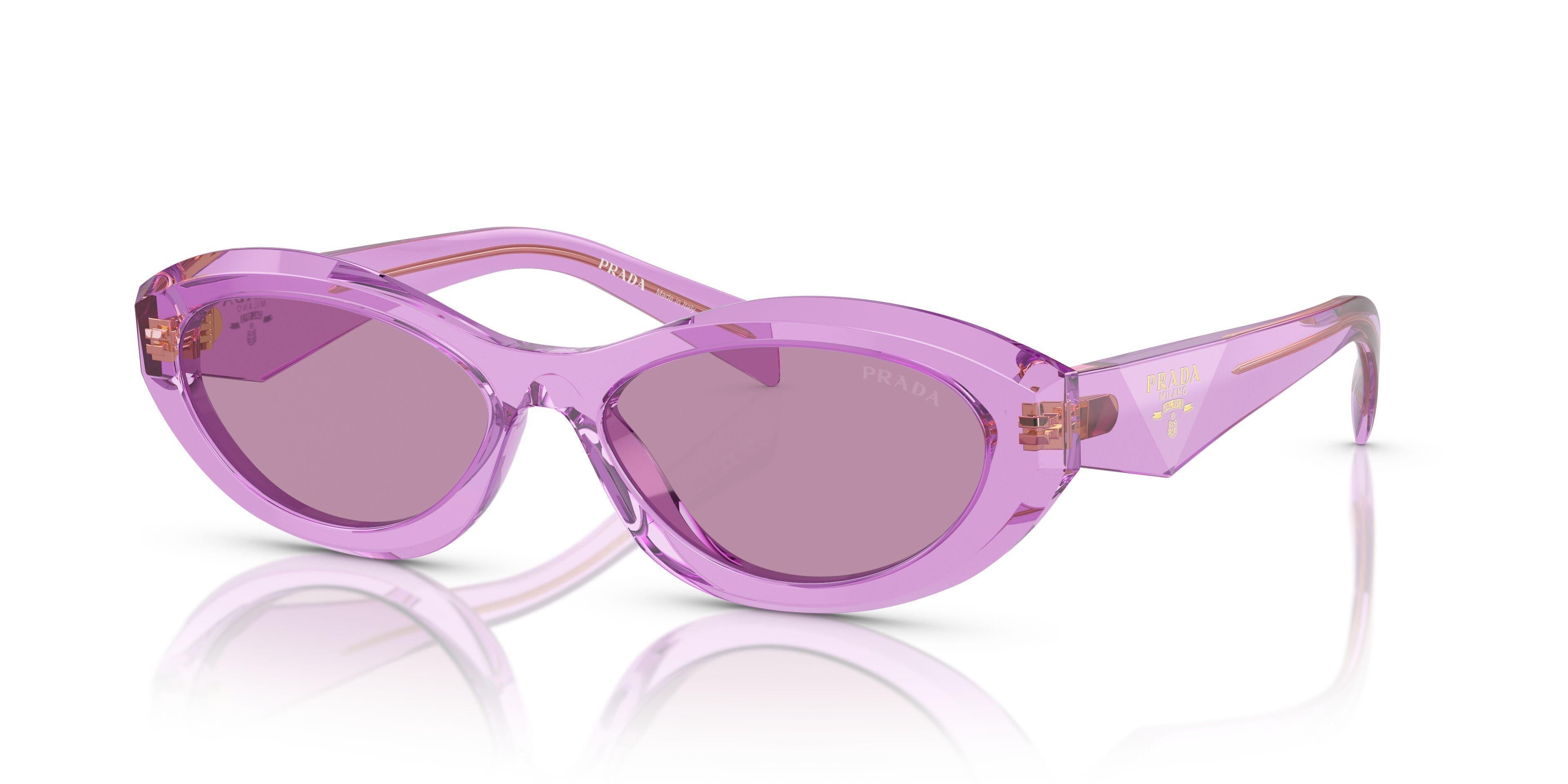 Praada 26ZS Sunglasses