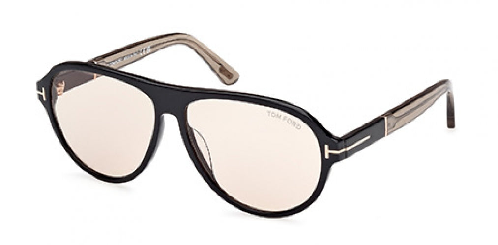 Tom Fordd Quincy 1080 Sunglasses