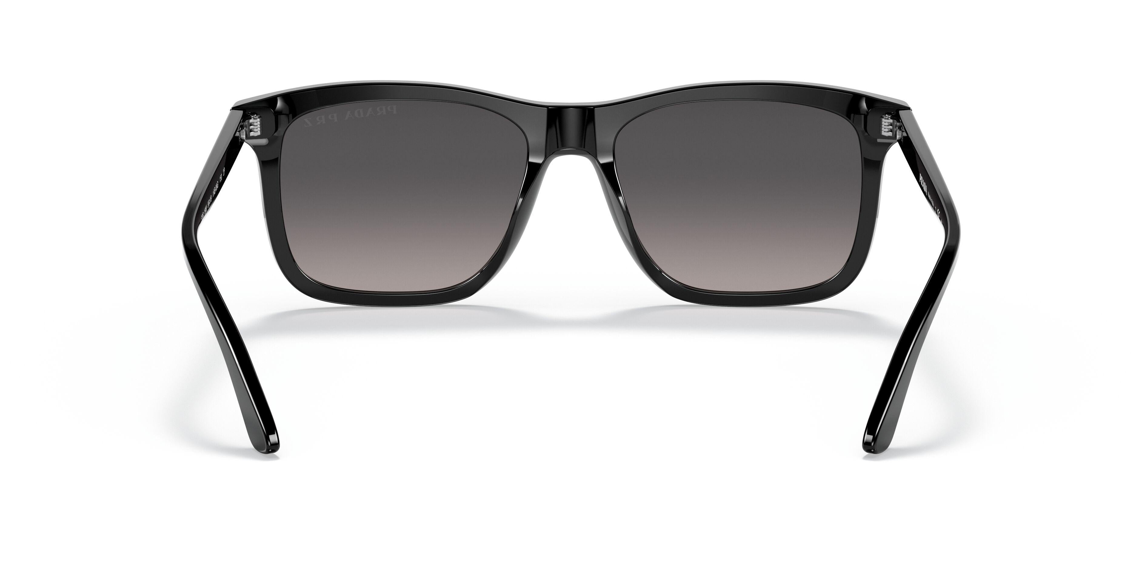 Praada 18WS Sunglasses