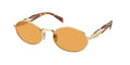 Praada 65ZS Sunglasses