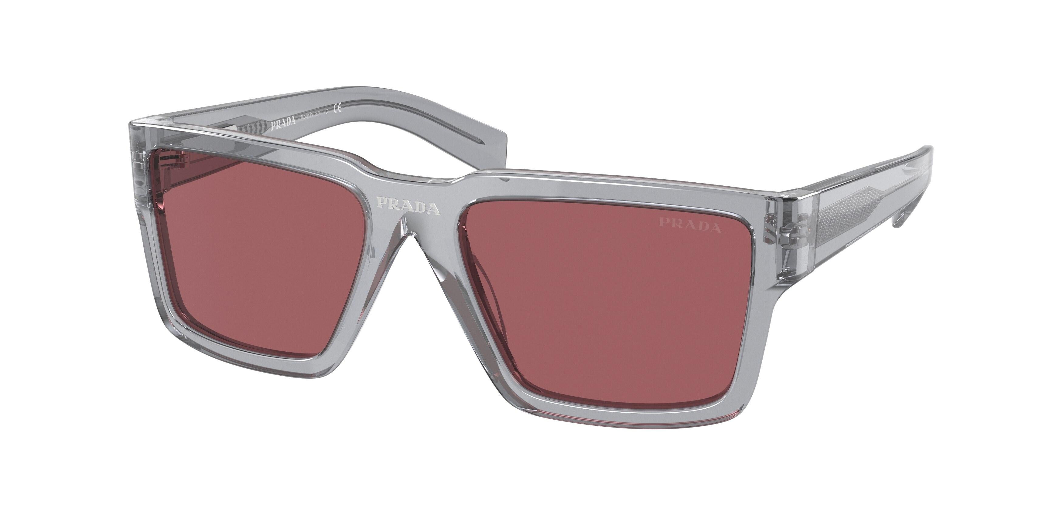 Praada 09YS Sunglasses