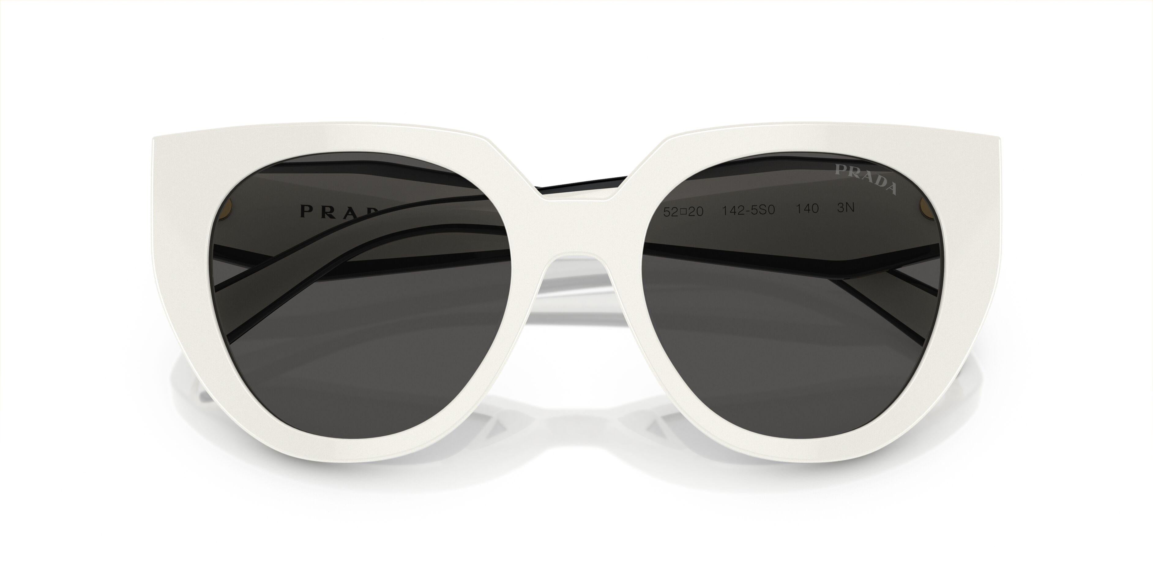 Praada 14WSF Sunglasses
