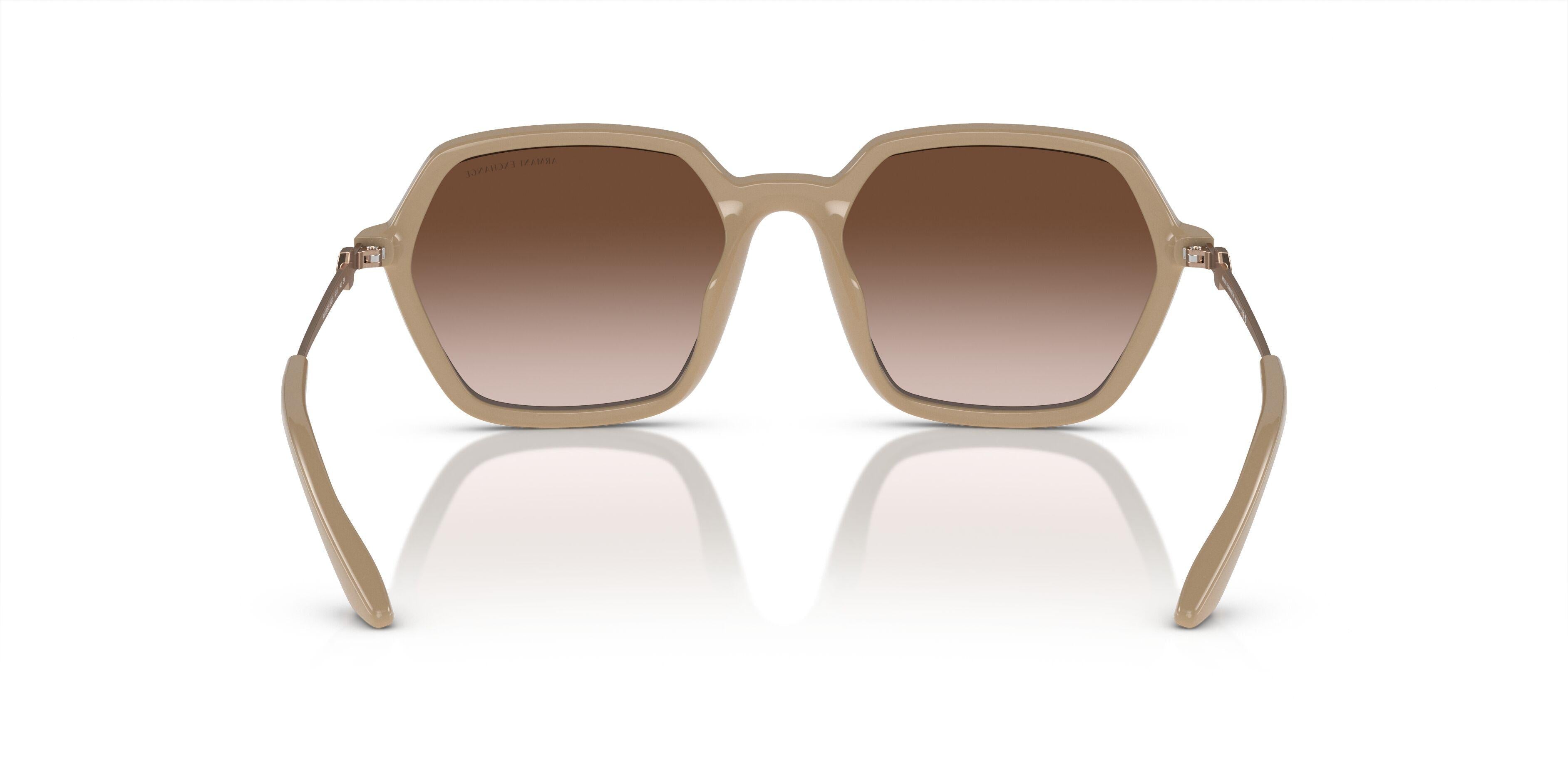 Armaani Exchange 4139SU Sunglasses