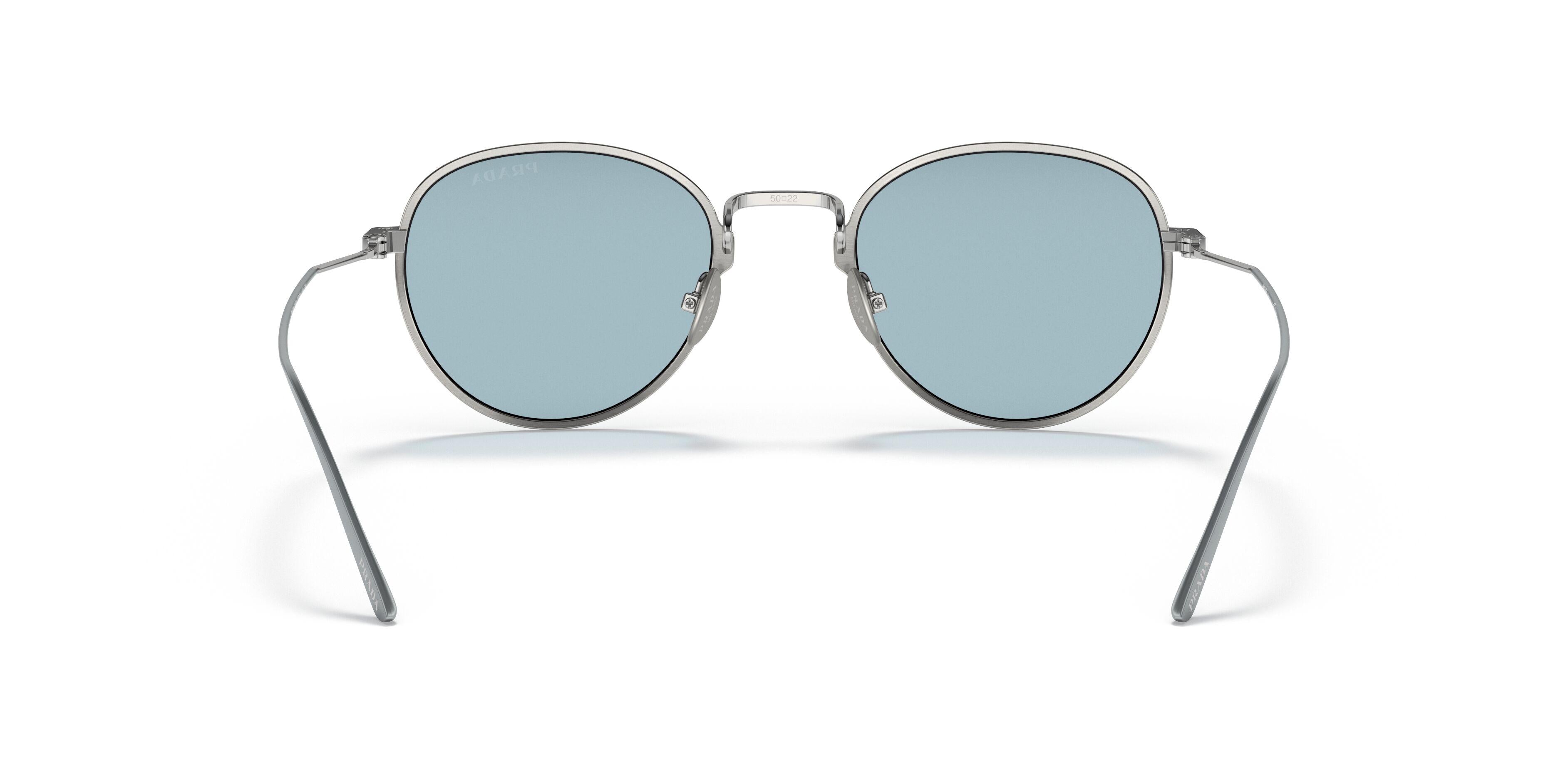 Praada 53WS Sunglasses