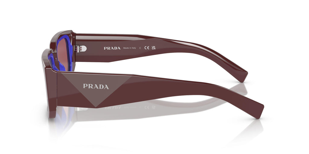Praada 06YS Sunglasses