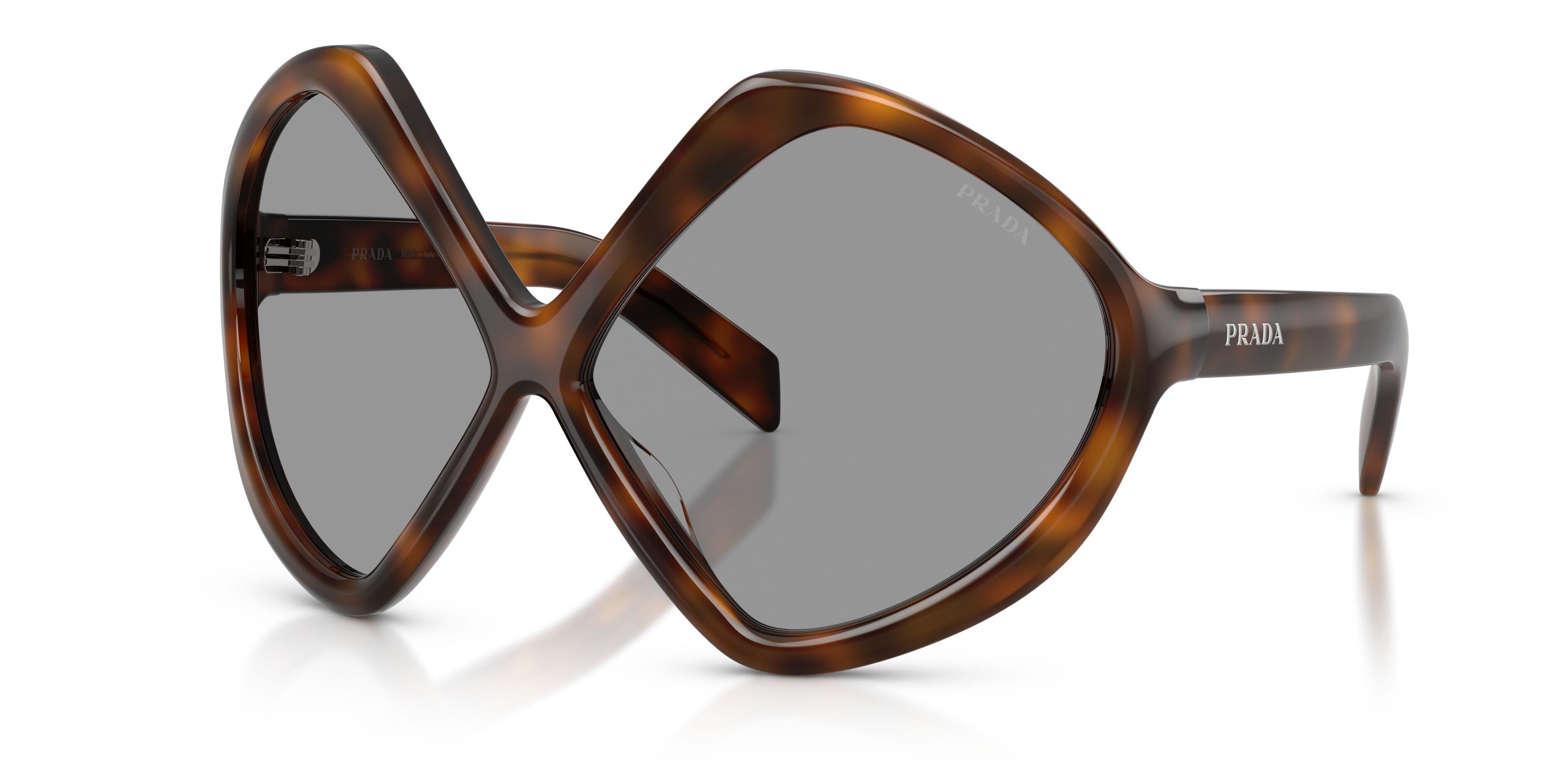 Praada B21S Sunglasses