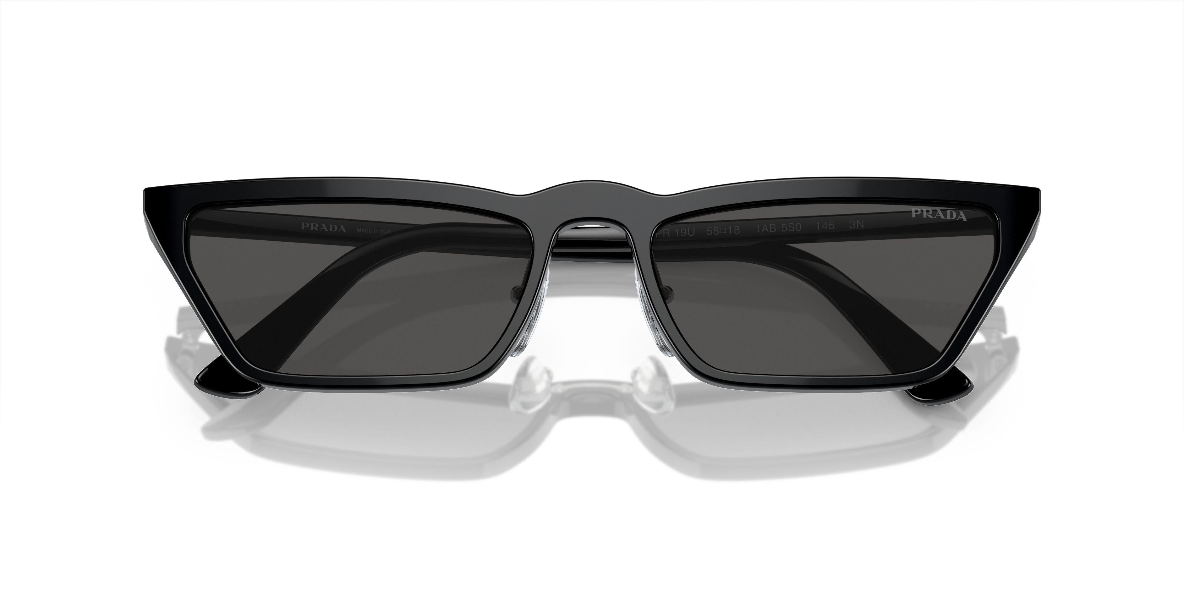 Praada Catwalk 19US Sunglasses