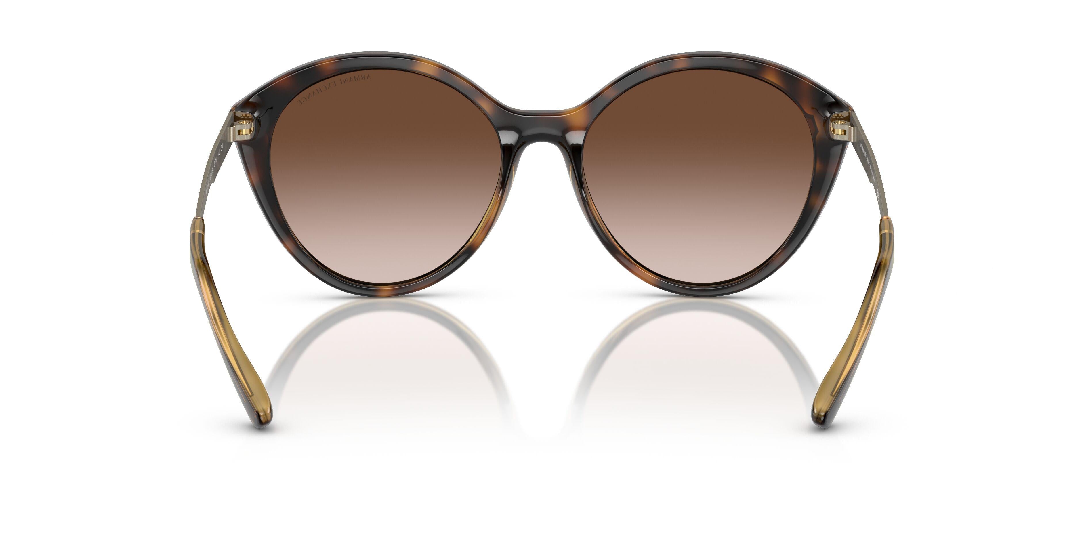 Armaani Exchange 4134S Sunglasses