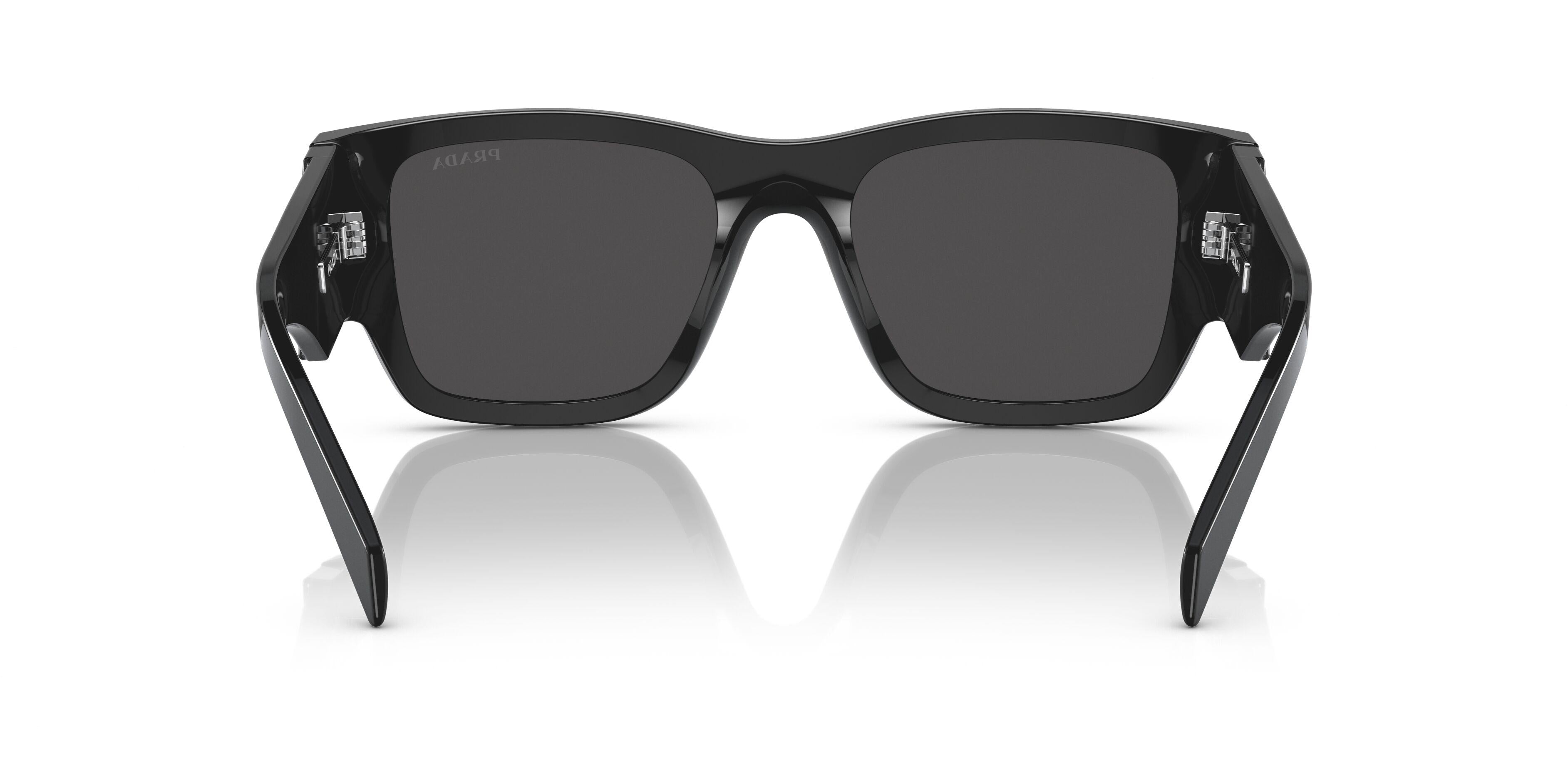Praada 10ZS Sunglasses