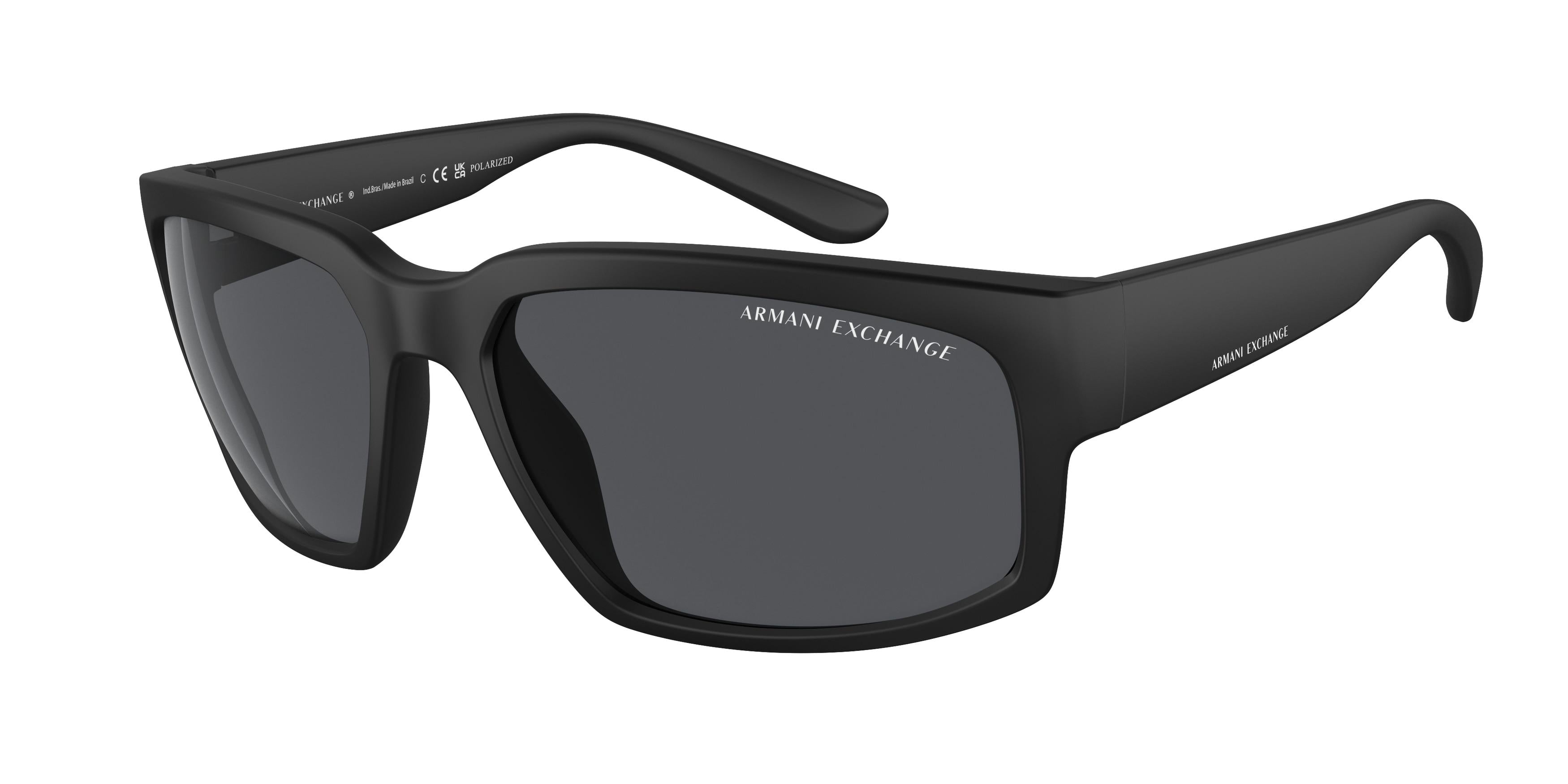 Armaani Exchange 4142SU Sunglasses