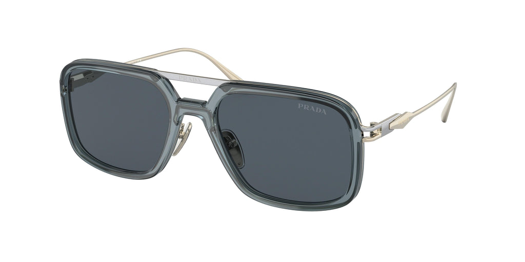 Praada 57ZS Sunglasses