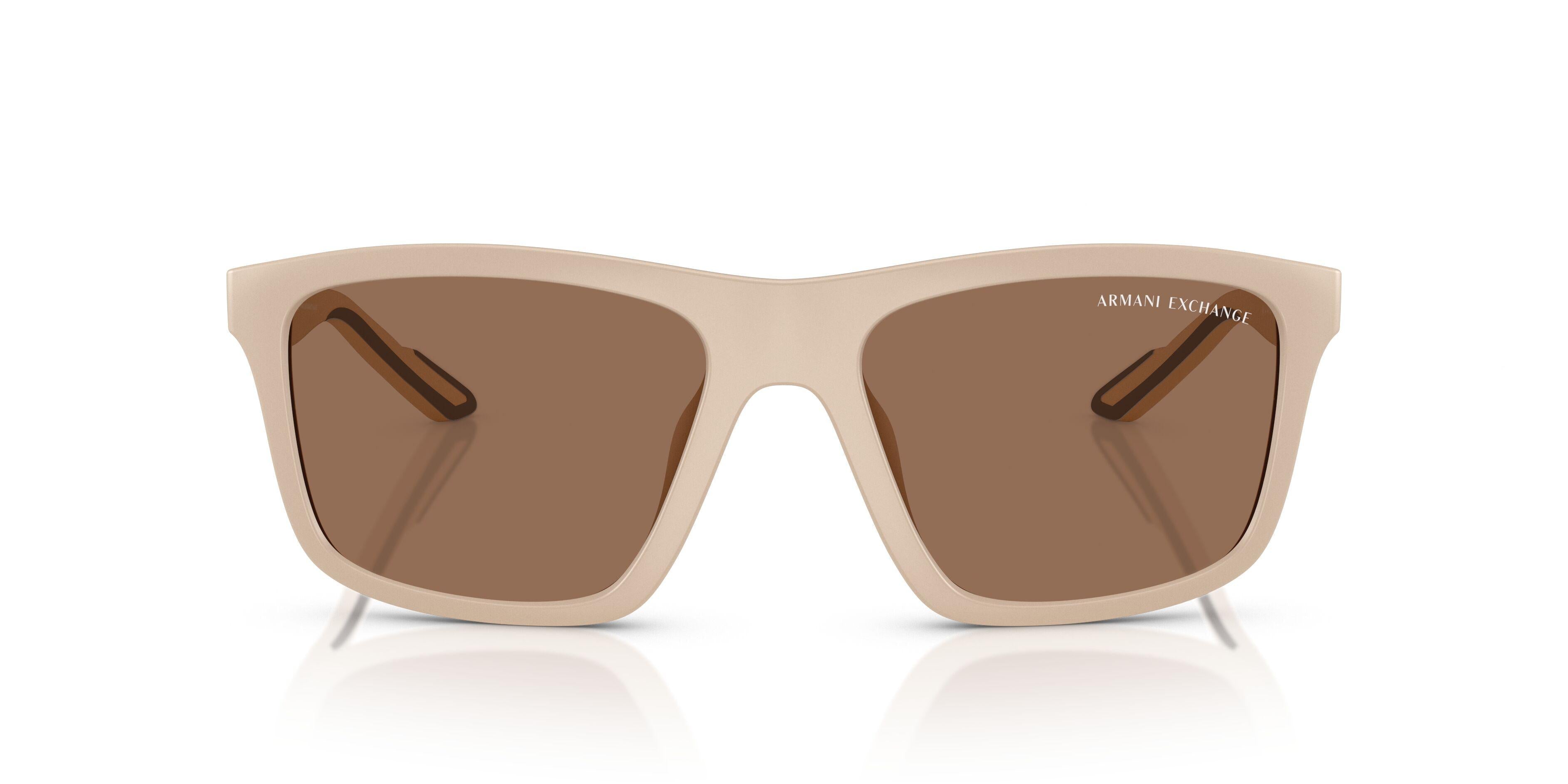 Armaani Exchange 4149SU Sunglasses