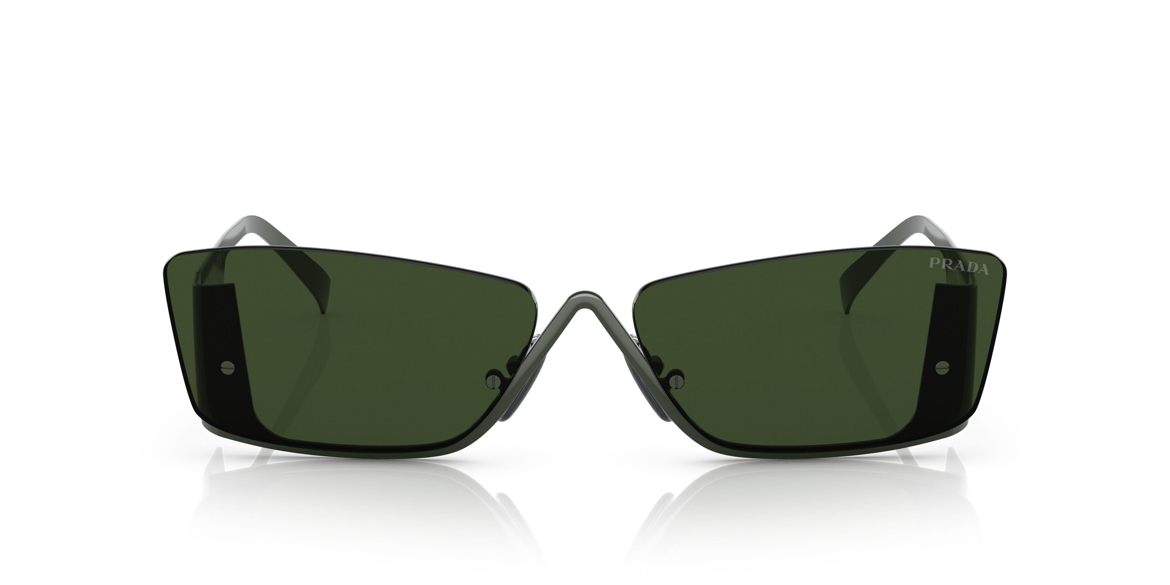 Praada 59ZS Sunglasses